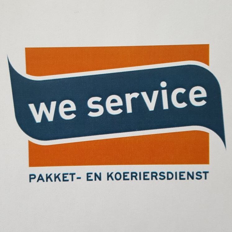 WE service